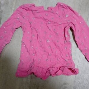 Jumping Beans Long Sleeve Tee